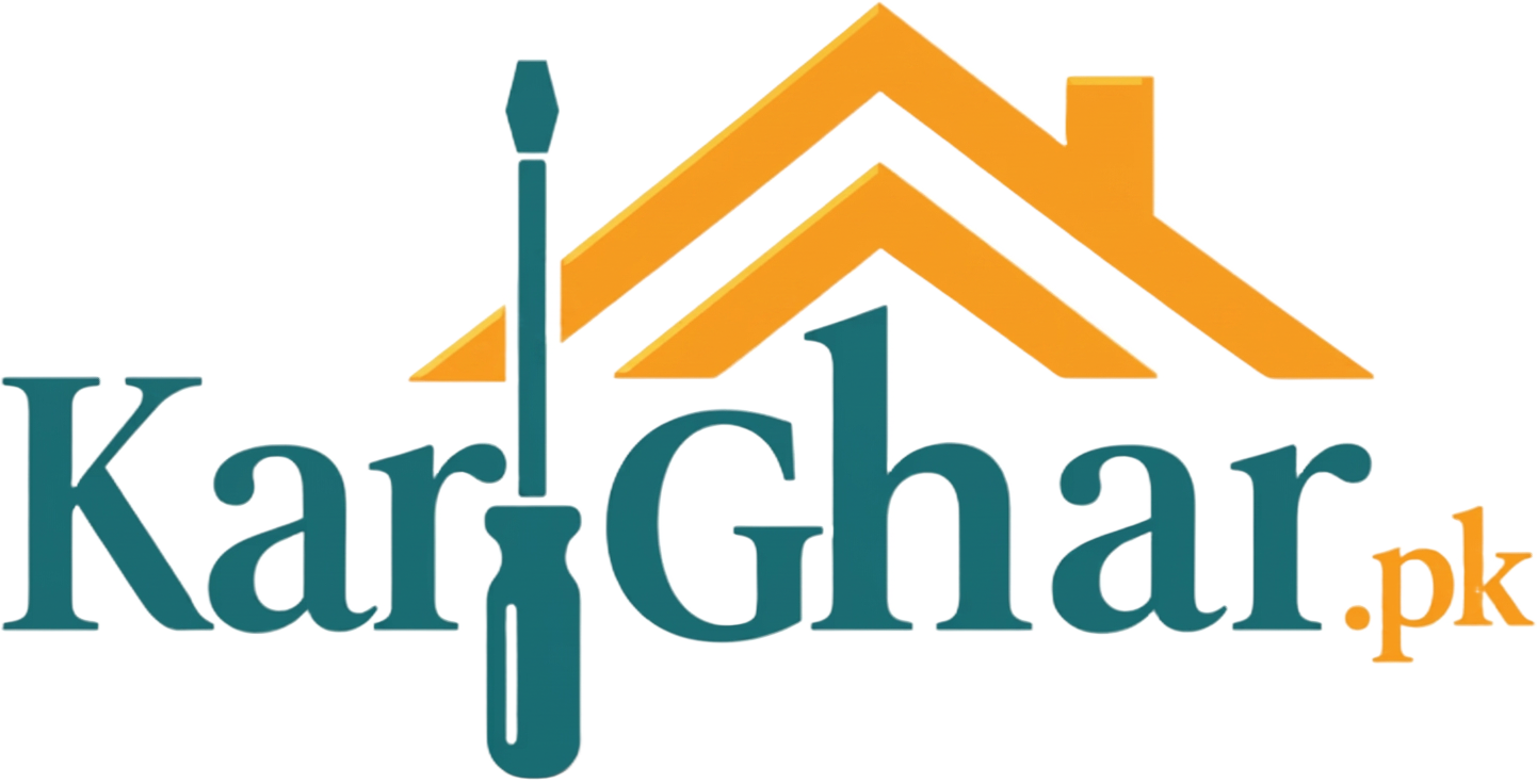 KariGhar.pk